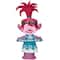 4ft. Airblown® Inflatable Poppy in Holiday Outfit with Banner